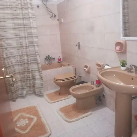 Nocleg ze śniadaniem Del Riposo *
