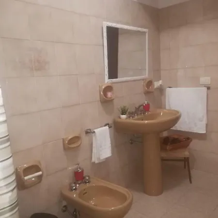 Nocleg ze śniadaniem Del Riposo