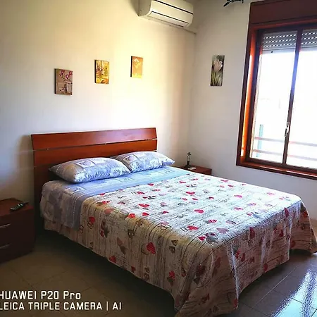 Bed and breakfast Del Riposo *
