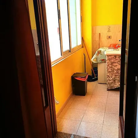 Bed and breakfast Del Riposo