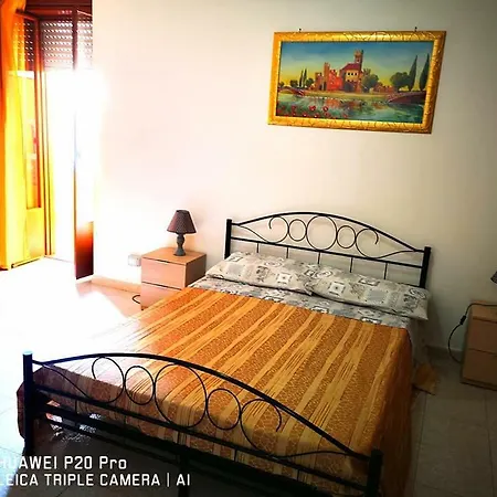 Bed and breakfast Del Riposo